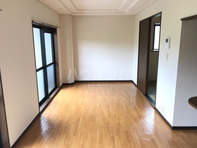 4/27 リビング/ダイニング