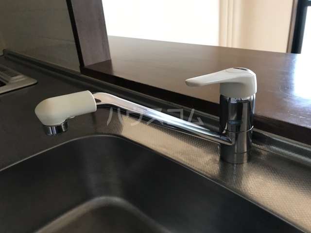 20/27 バルコニー