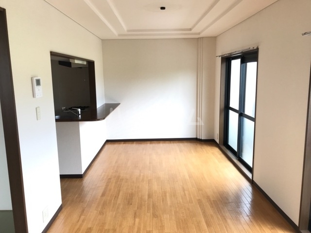 3/27 リビング/ダイニング