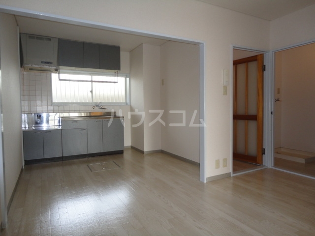 5/19 リビング/ダイニング