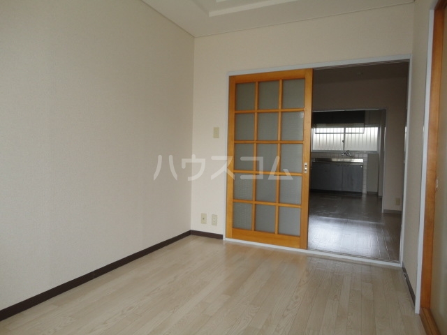 6/19 リビング/ダイニング