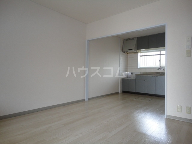 3/19 リビング/ダイニング