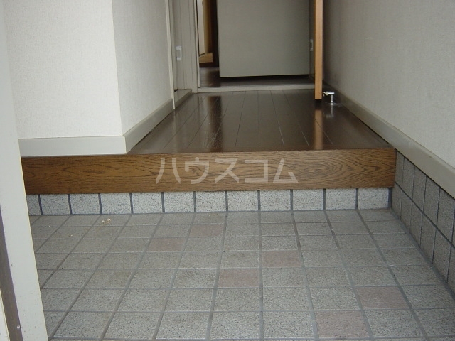 10/20 玄関