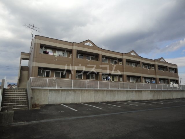 20/20 駐車場