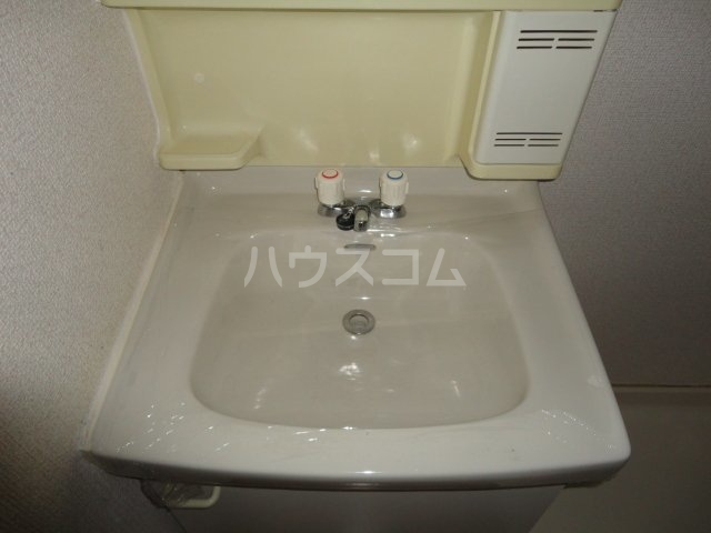 15/20 洗面