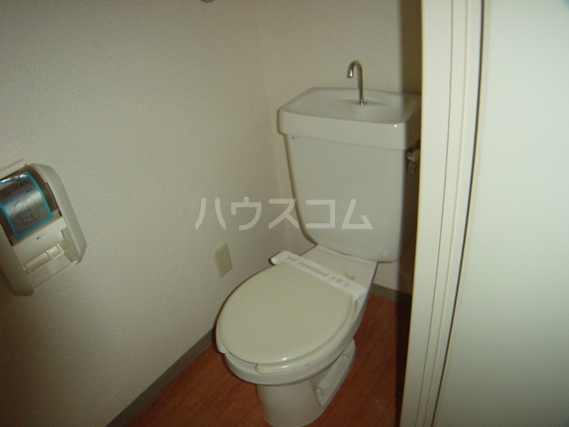 13/20 トイレ