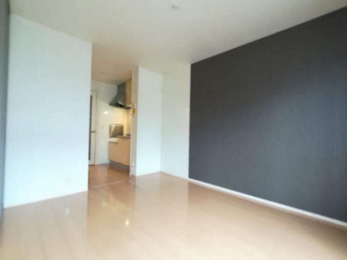 4/28 リビング/ダイニング