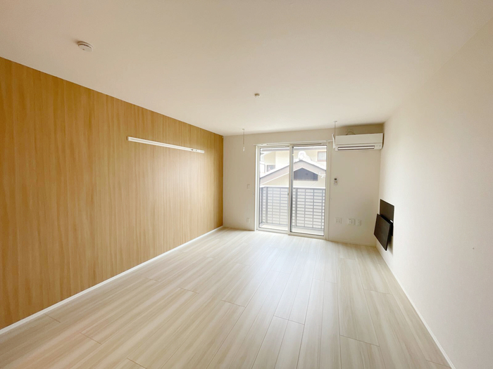 3/18 リビング/ダイニング