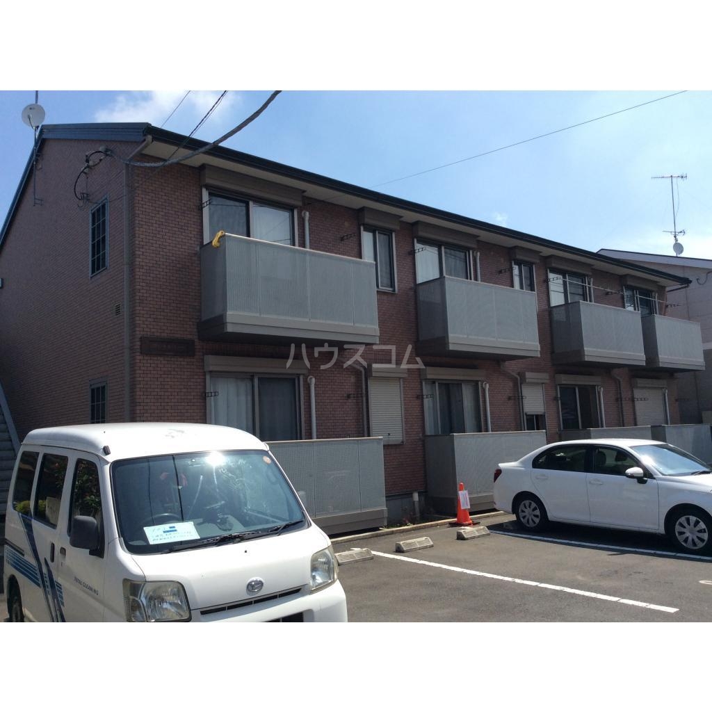 25/30 駐車場