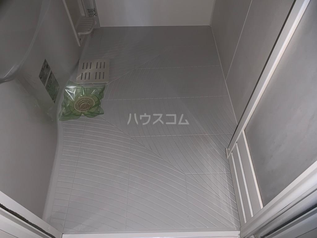 16/30 バルコニー