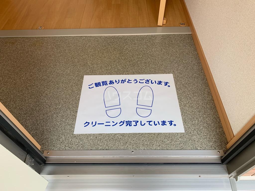 9/30 玄関