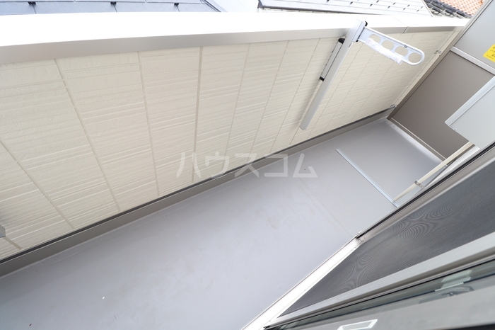 19/30 バルコニー