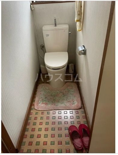 16/30 トイレ