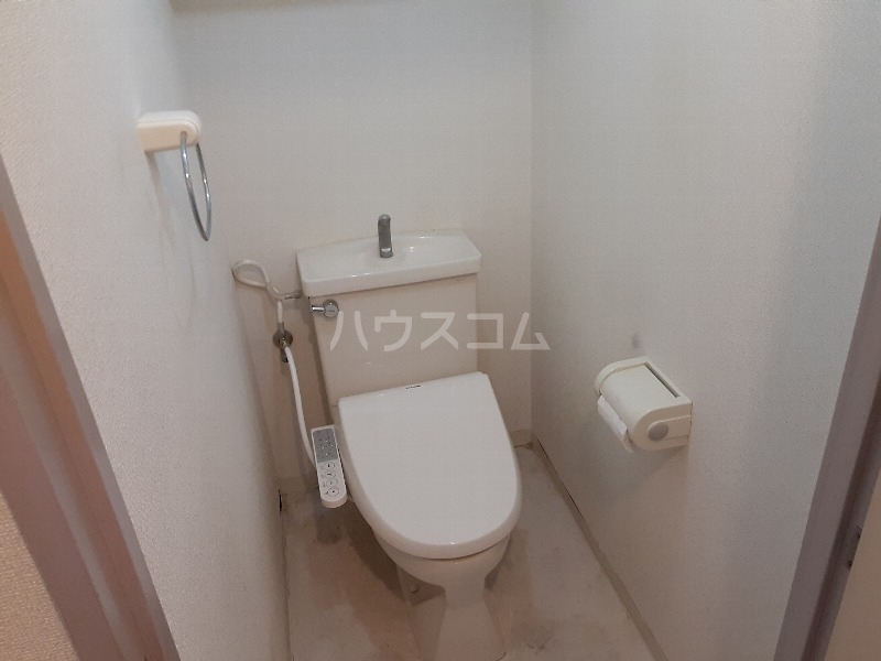 15/28 トイレ