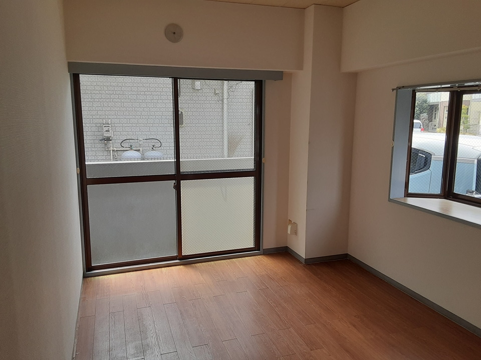 3/30 リビング/ダイニング