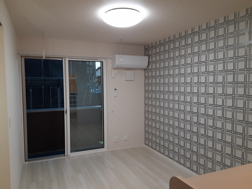 3/29 リビング/ダイニング