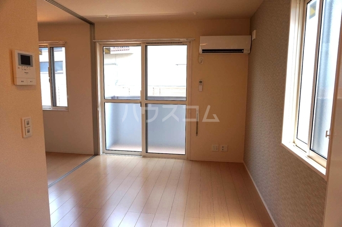 3/19 リビング/ダイニング