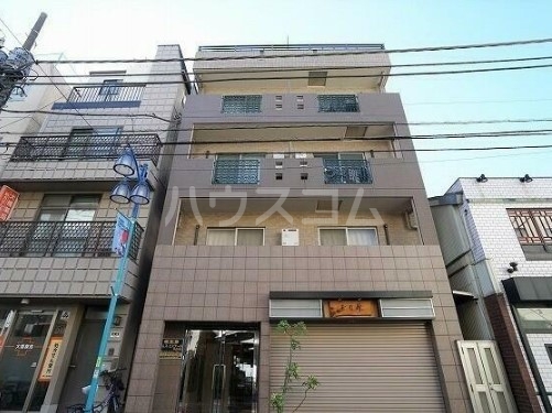 17/24 エントランス