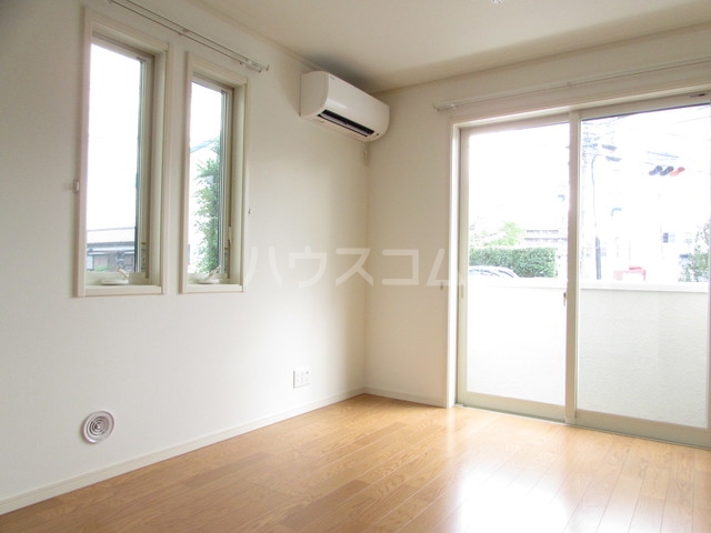 4/19 リビング/ダイニング