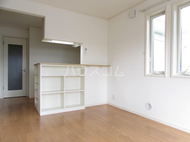 3/19 リビング/ダイニング