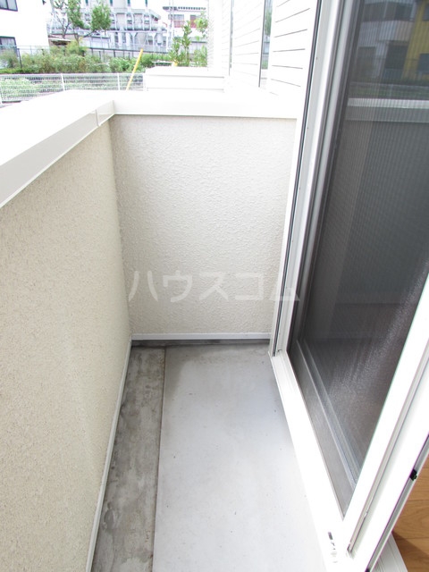 15/19 バルコニー