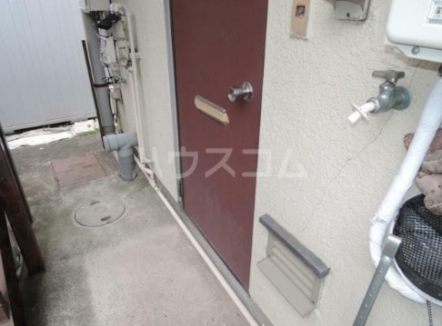 その他共有