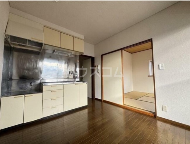 3/12 リビング/ダイニング