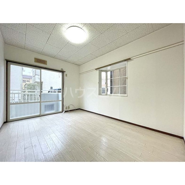 4/26 リビング/ダイニング