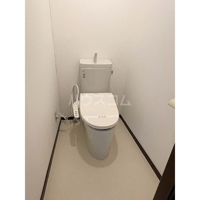 10/26 トイレ