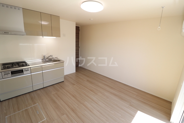 3/20 リビング/ダイニング