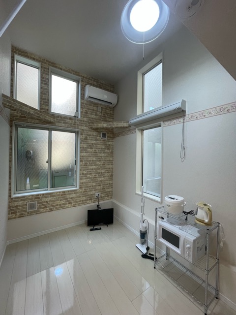 3/22 リビング/ダイニング