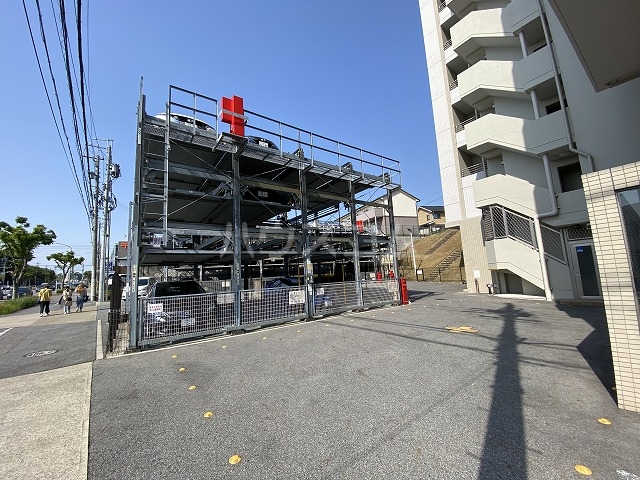26/30 駐車場