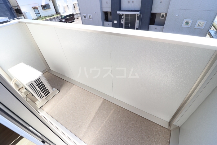 15/24 バルコニー