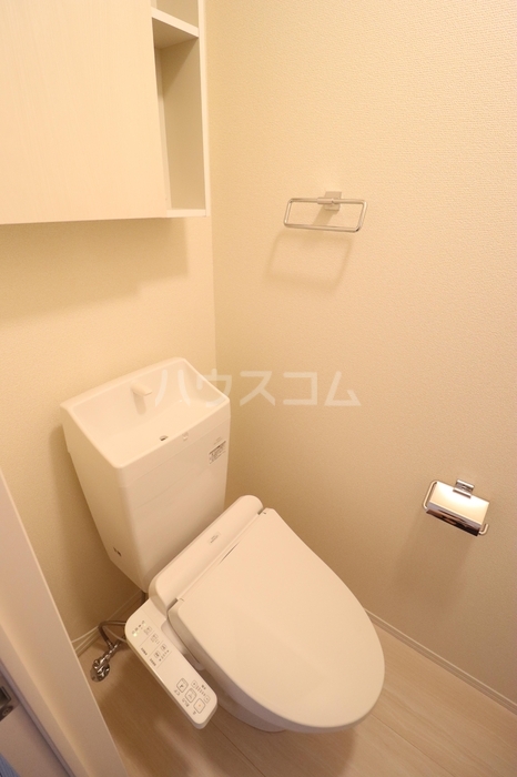 10/24 トイレ