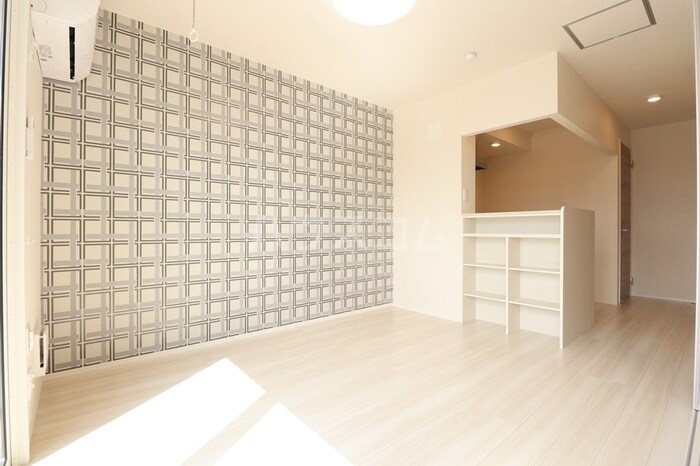 4/25 リビング/ダイニング