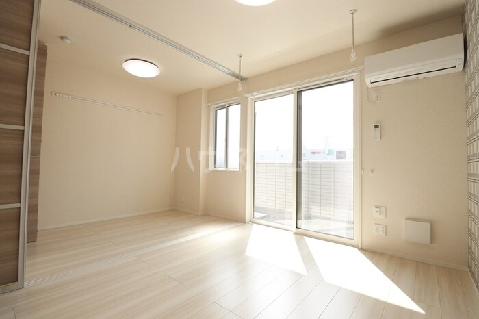 3/25 リビング/ダイニング