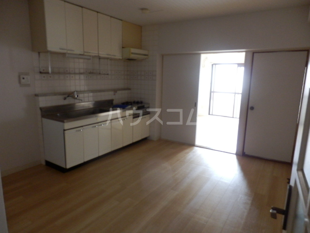 5/30 リビング/ダイニング