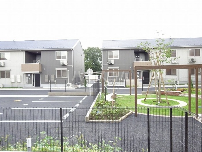 グランマーレＭＩＴＯ　Ｄ景色