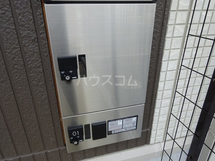 グランマーレＭＩＴＯ　Ｄその他共有