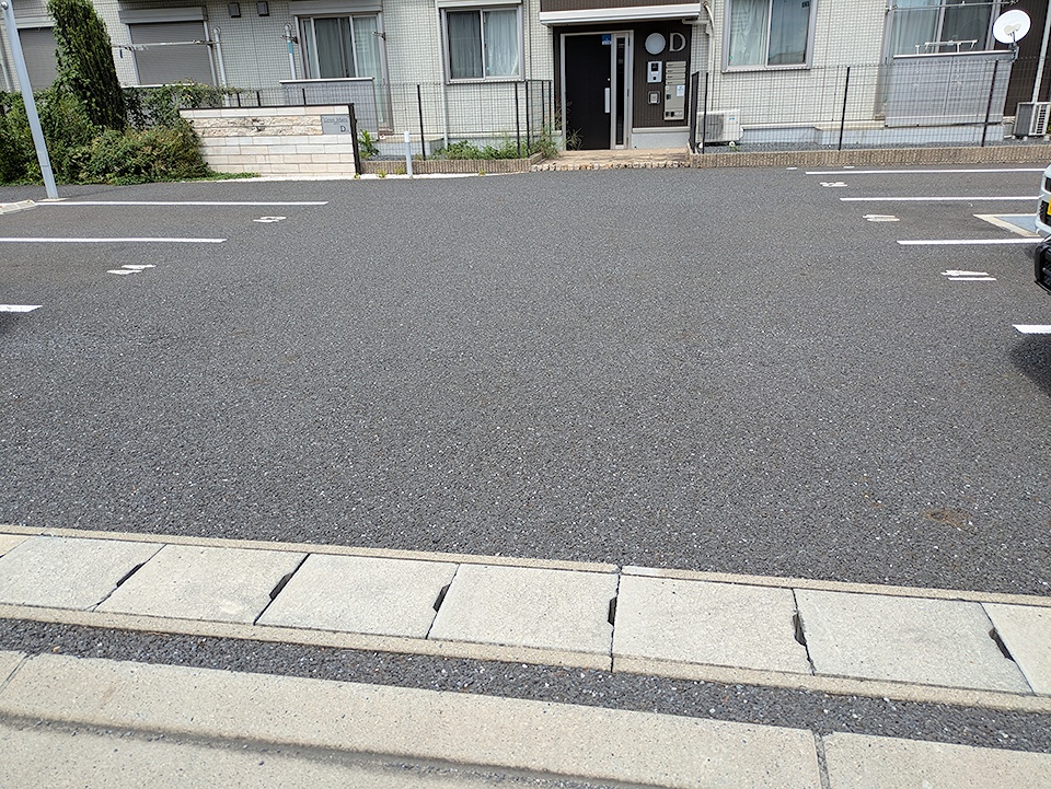 29/30 駐車場