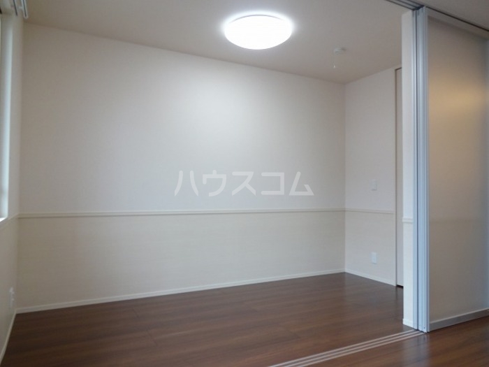 4/18 寝室