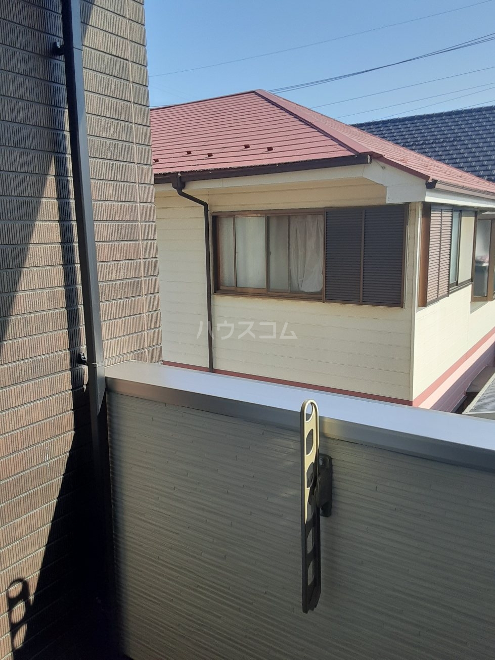 17/30 バルコニー