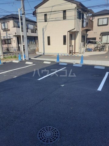 22/30 駐車場