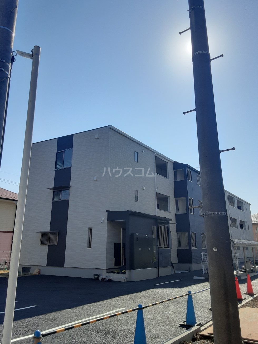 1/30 外観