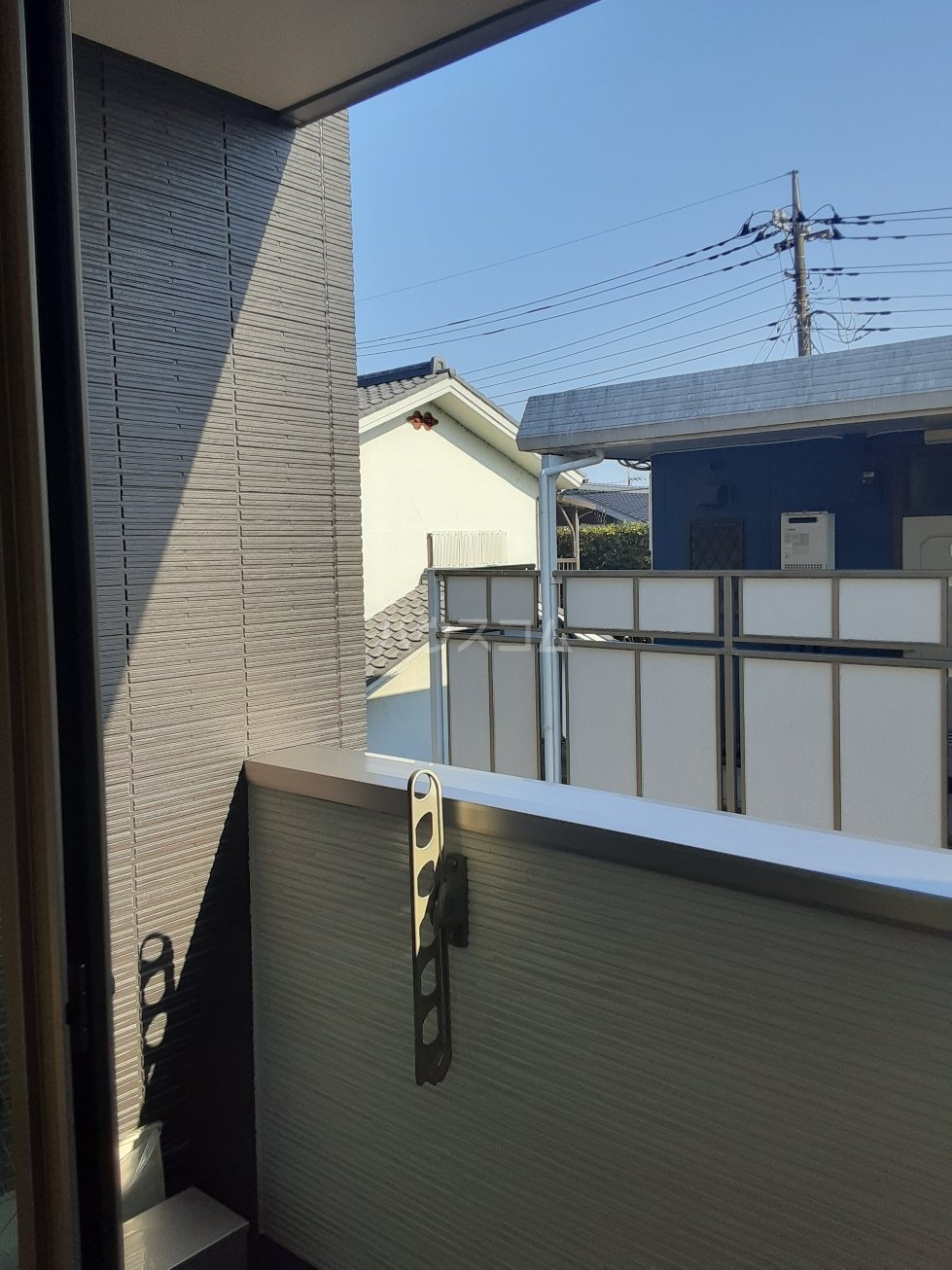 16/30 バルコニー