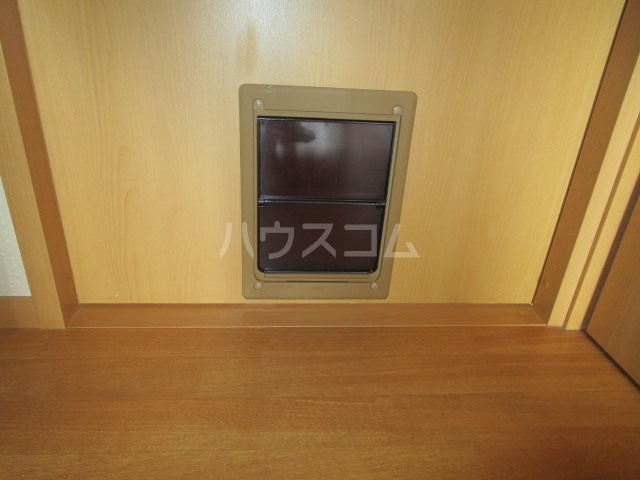 4/24 室内
