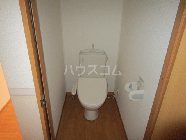10/24 トイレ