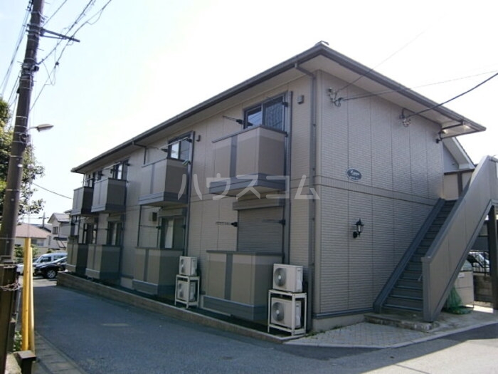 1/30 外観