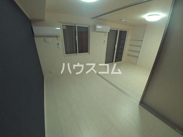 4/29 リビング/ダイニング