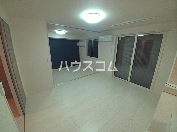 3/29 リビング/ダイニング